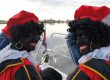 Sinterklaas intocht Ammerzoden 2015 - Jeugd & Jongerenwerk Ammerzoden