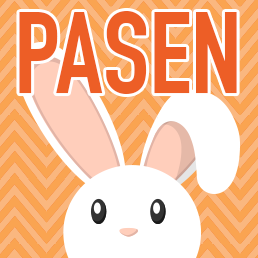 Pasen - Jeugd en Jongerenwerk Ammerzoden