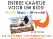 Verkoop entreekaartjes feets van Sinterklaas gestart - Jeugd & Jongerenwerk Ammerzoden