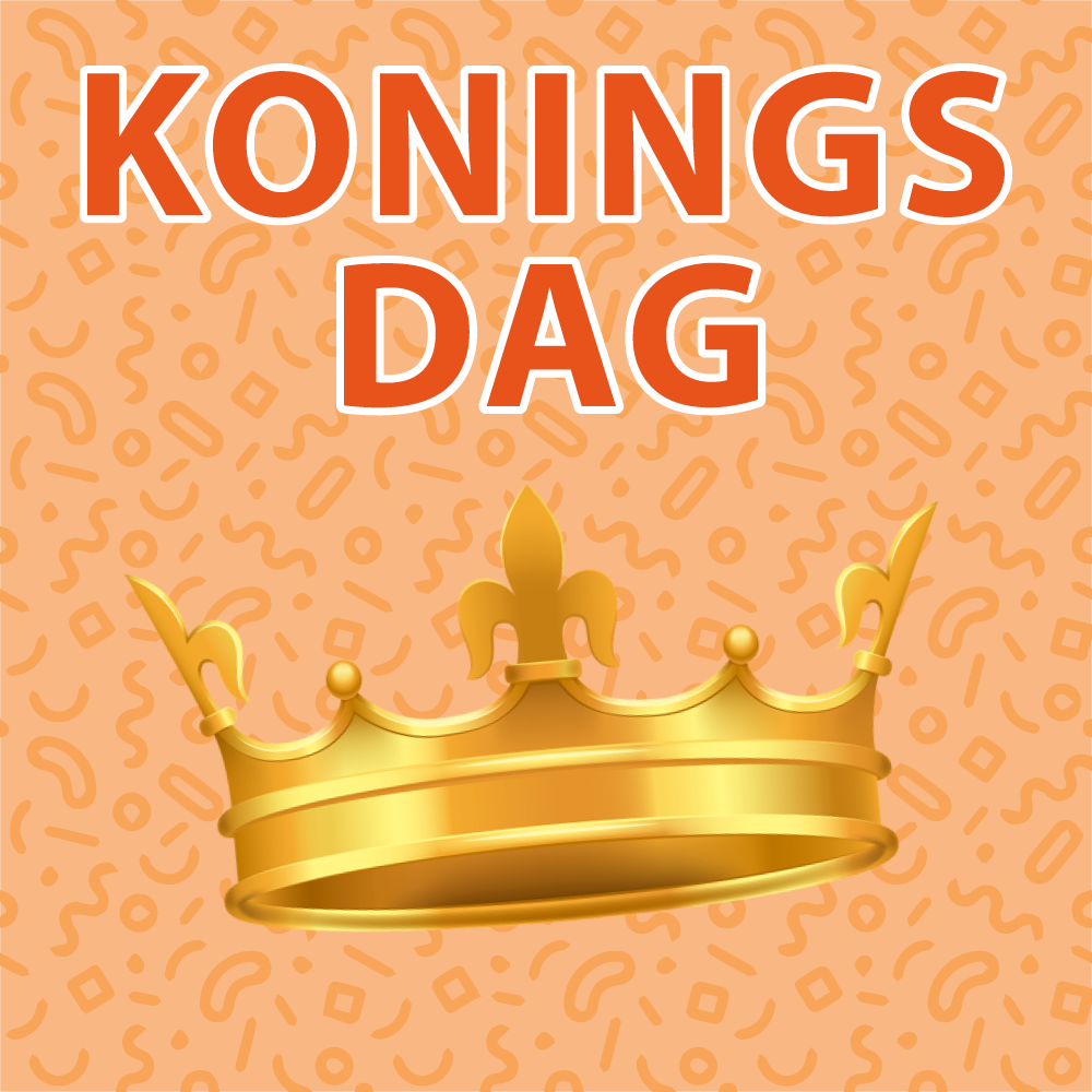 Koningsdag