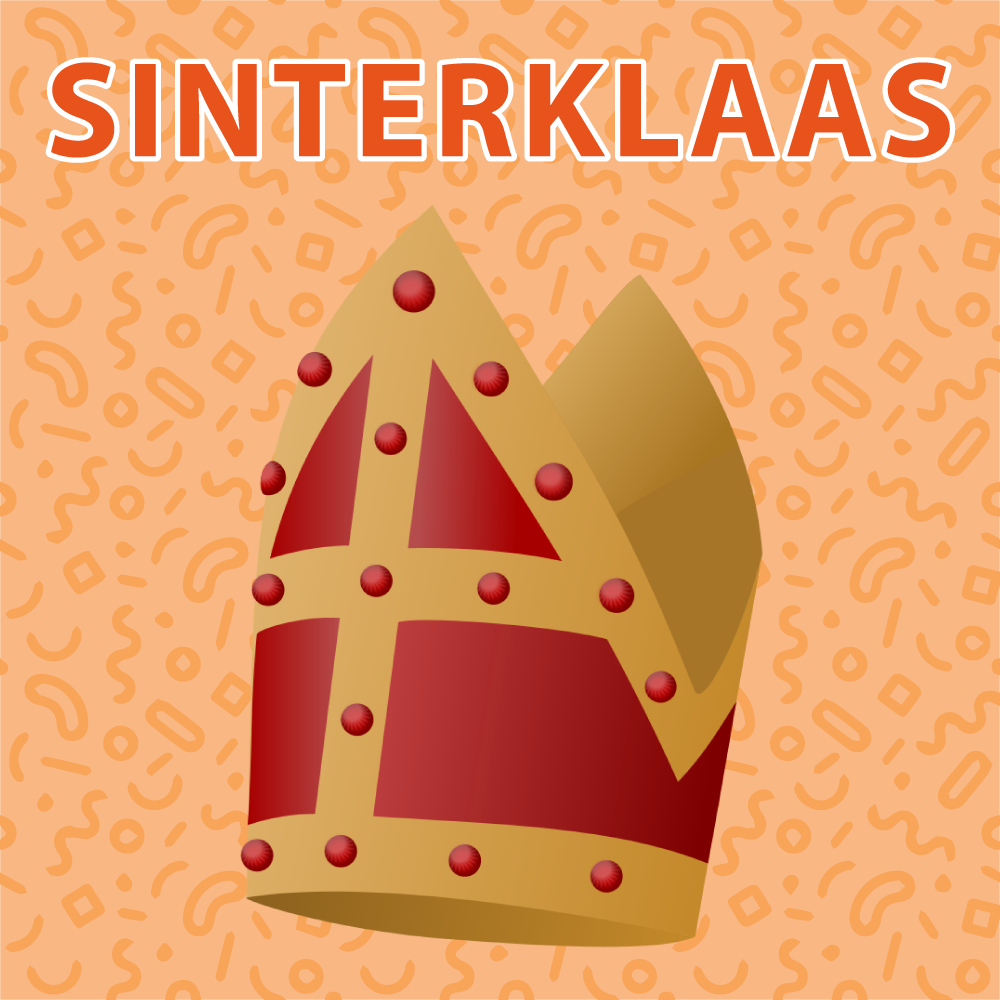 Sinterklaasintocht