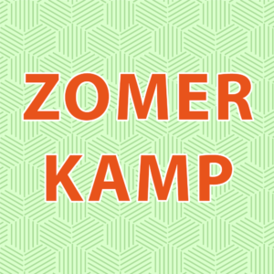 Zomerkamp