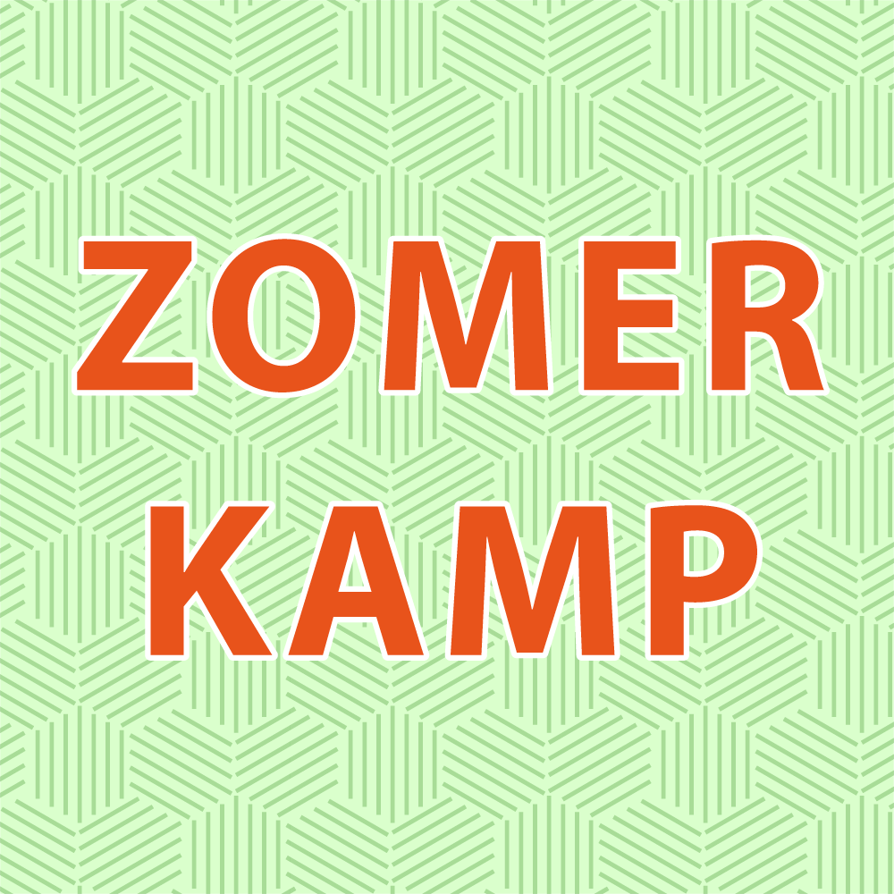 Zomerkamp 2024