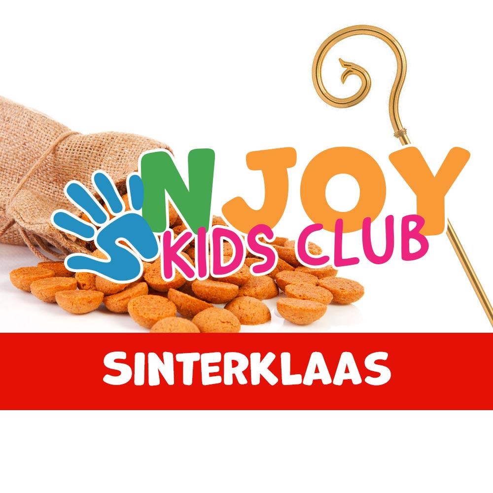 Sinterklaas