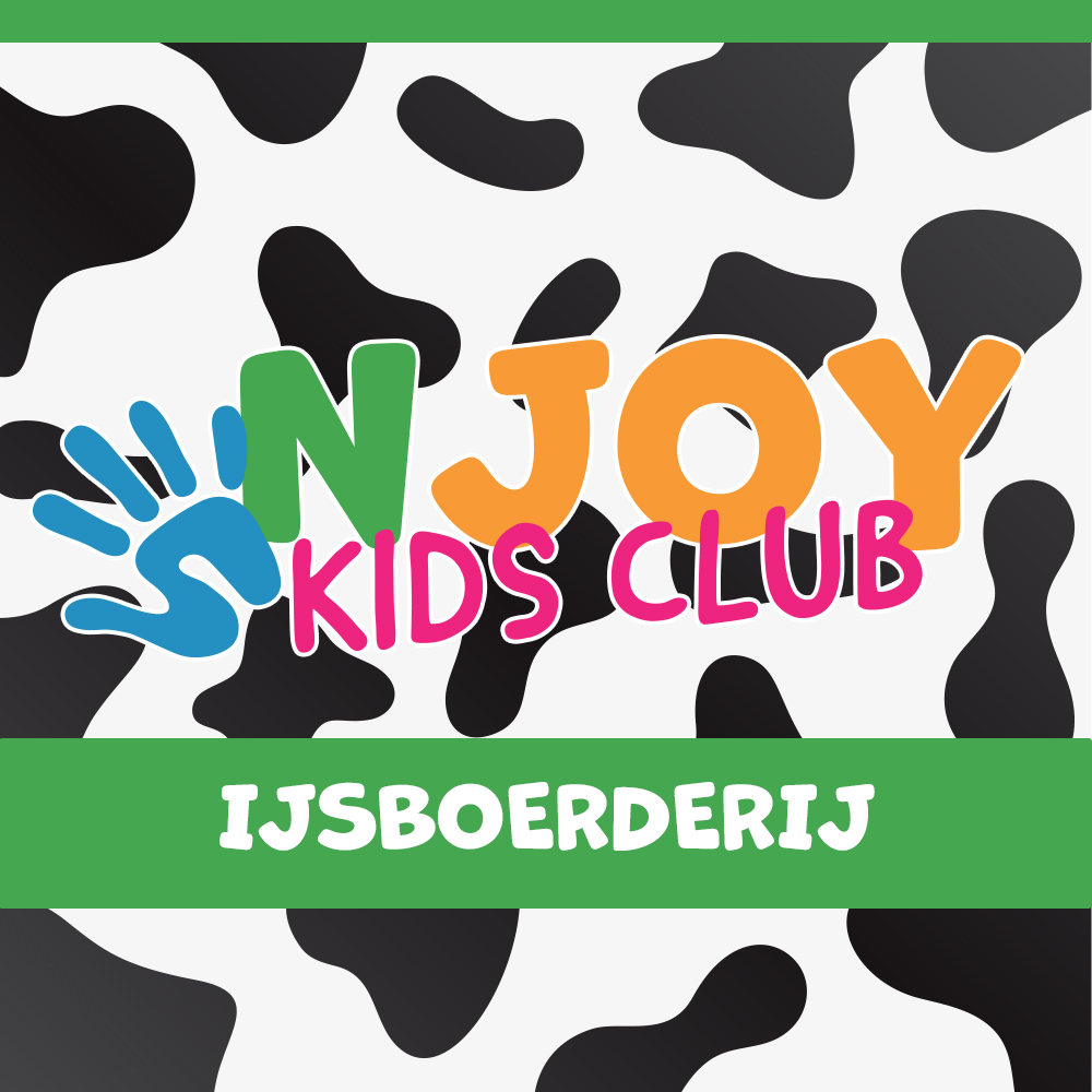 Njoy-ijsboerderij
