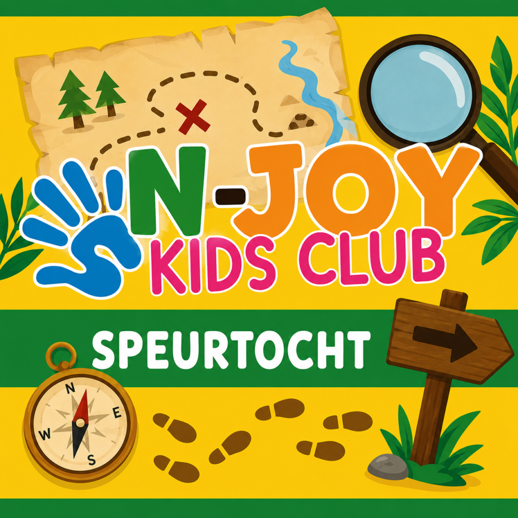 Speurtocht